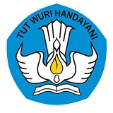 Logo SMA Negeri Karubaga